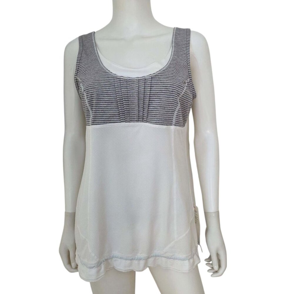 Lululemon Sunrise Tank Top